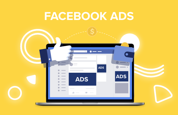 Facebook agency ad account